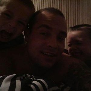 Meet your Posher, Gary